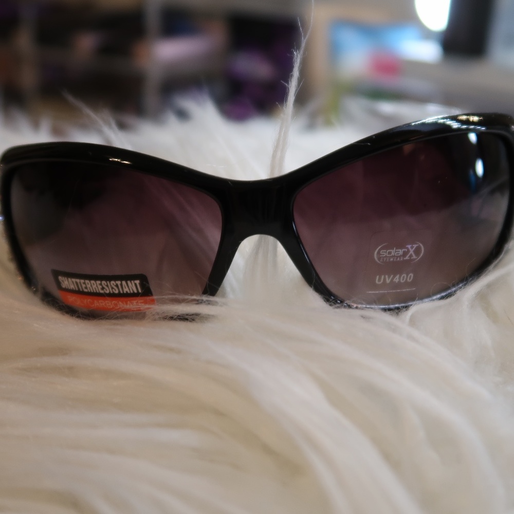 Brand New Women's Sunglasses
